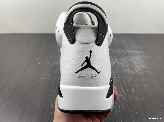 Cheap TB Oreo 6 Air Reverse Jordan CT8529-112 0820